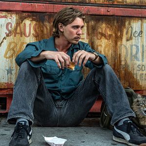 Bilder Caught Stealing