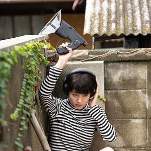 Bilder Sommerliche Zufälle 