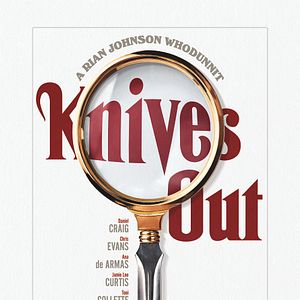 Bilder Knives Out - Mord ist Familiensache