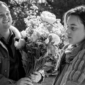 Bilder Sie glauben an Engel, Herr Drowak?