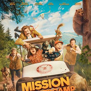 Bilder Mission Sommercamp - Bärenstarke Abenteuer