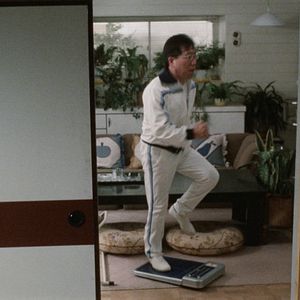 Bilder Die Familie mit dem umgekehrten Düsenantrieb - Crazy Family