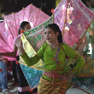 Bilder Siam Diary - Ein Film über das Reisen