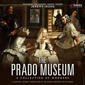 Bilder Pintores y Reyes del Prado