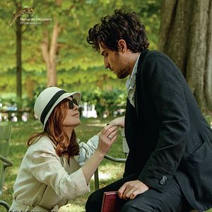 Bilder Falsche Vertraulichkeiten