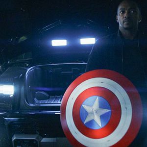 Bilder Anthony Mackie