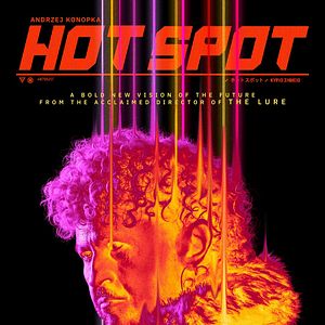 Bilder Hot Spot