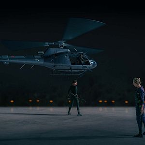 Bilder The Old Guard 2