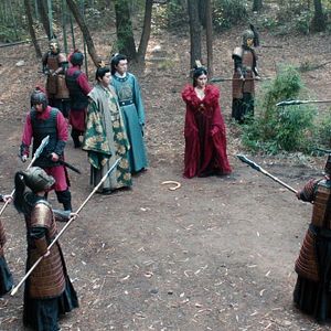 Bilder Detective Dee und die Stadt der lebenden Toten