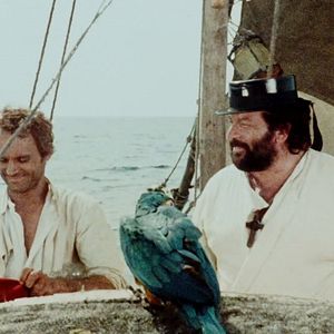 Bilder Zwei Missionare