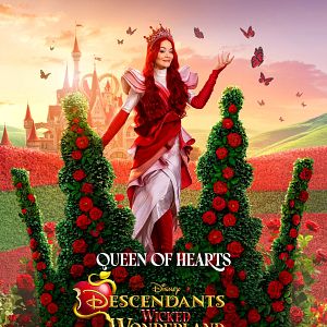 Bilder Descendants 5: Wicked Wonderland