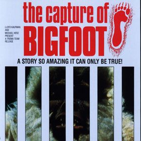Bilder Big Foot - Die Rache des Jägers