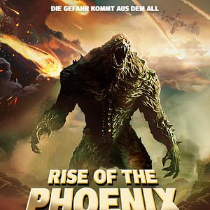 Bilder Rise Of The Phoenix - Angriff des Giganten