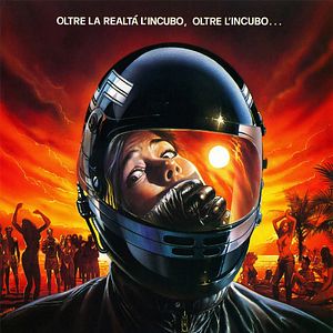 Bilder Nightmare Beach