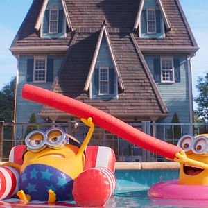 Bilder Ich - Einfach unverbesserlich 4