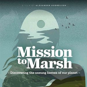 Bilder Mission to Marsh
