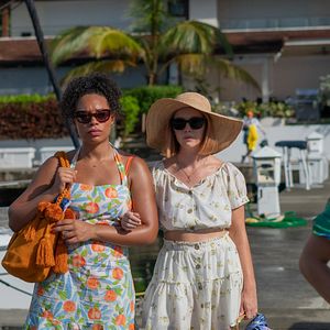 Bilder Something In The Water