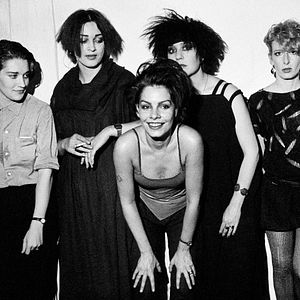 Bilder Einfach machen! She-Punks von 1977 bis heute