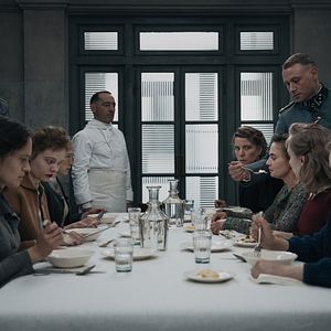 Bilder Die Vorkosterinnen