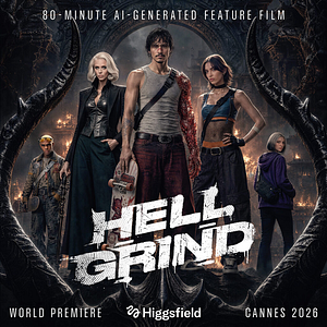 Bilder Hell Grind