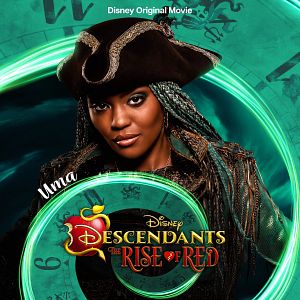Bilder Descendants 4: The Rise of Red