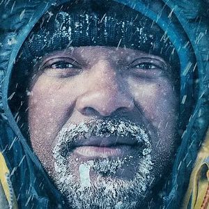 Bilder Von Pol zu Pol mit Will Smith