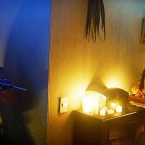 Bilder Dominique - Rise Of The Phoenix