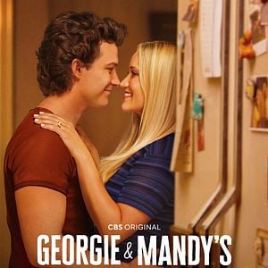 Bilder Georgie & Mandy