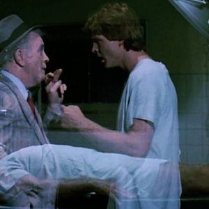 Bilder Der ausgeflippte College-Geist