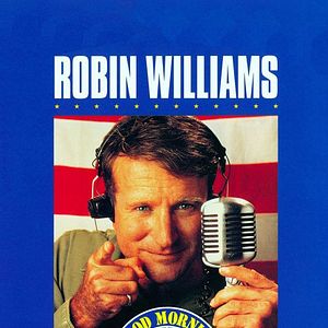 Bilder Good Morning, Vietnam