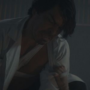 Bilder Push - Haus in tödlicher Lage