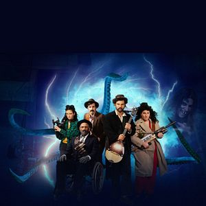 Bilder Rembetis – Die Geisterjäger