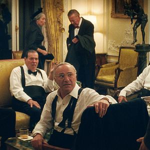 Bilder Kevin O’Leary