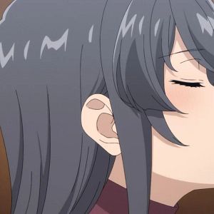 Bilder Rascal Does Not Dream Of A Knapsack Kid