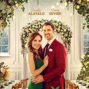 Bilder Ein Traummann zu Weihnachten