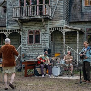 Bilder Mads Mikkelsen