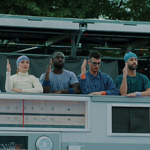 Bilder Dancing Heartbeats