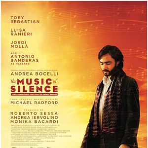 Bilder The Music Of Silence: Die einzigartige Lebensgeschichte von Andrea Bocelli