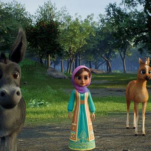 Bilder Tay 3 : Endülüs