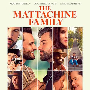 Bilder The Mattachine Family