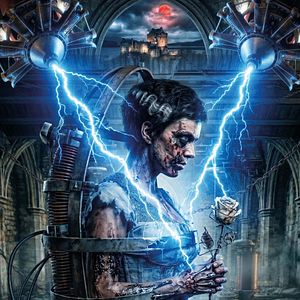 Bilder Frankenstein's Bride - Fürchte ihren Zorn
