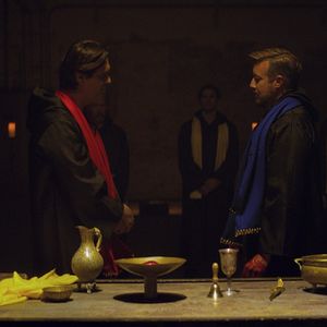 Bilder Impulse - Komplott der Mächtigen