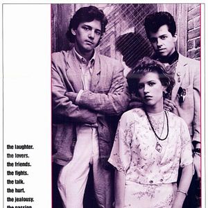 Bilder Pretty in Pink