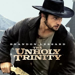 Bilder The Unholy Trinity