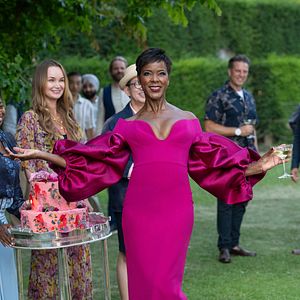 Bilder Bridget Jones - Verrückt nach ihm