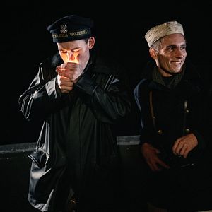 Bilder Dark Sea - Gefangen in der Tiefe