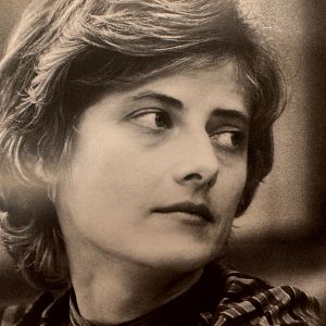 Bilder Petra Kelly - Act Now!