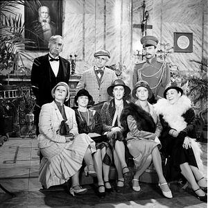 Bilder Kai aus der Kiste