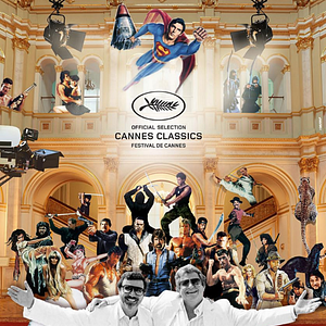 Bilder The Go-Go Boys: The Inside Story of Cannon Films