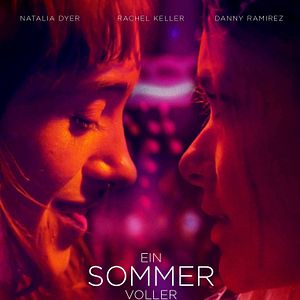 Bilder Ein Sommer voller Leidenschaft